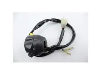 Commodo gauche TGB X-MOTION 125 2010 - 2013