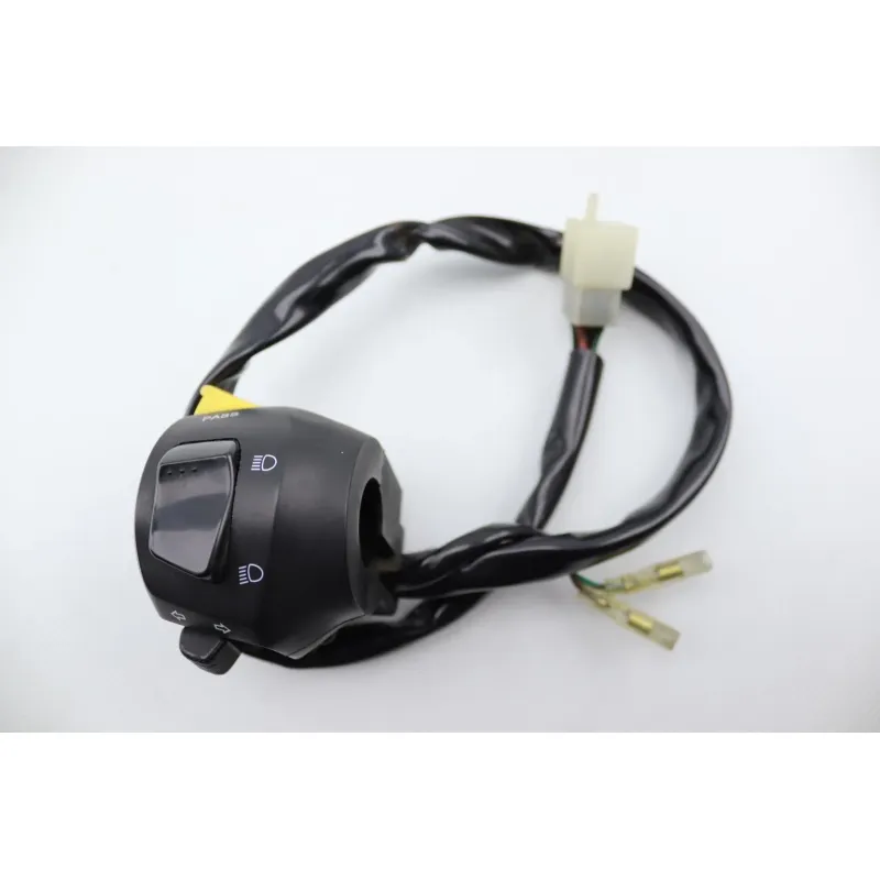 Commodo gauche TGB X-MOTION 125 2010 - 2013