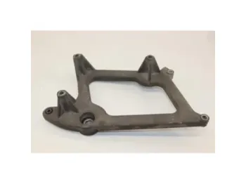 Support echappement PEUGEOT SATELIS 125 2012 - 2016