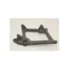 Support echappement PEUGEOT SATELIS 125 2012 - 2016