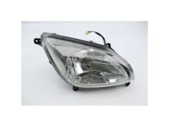 Optique avant droit (feux)(phare) TGB X-MOTION 125 2010 - 2013