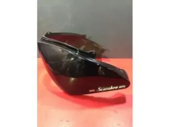 Coque arriere APRILIA SCARABEO 125 1999 - 2004