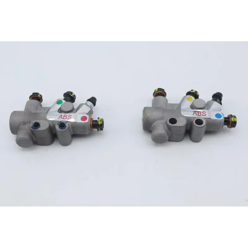 Etrier de frein avant PIAGGIO MP3 300 SPORT 2020 - 2022