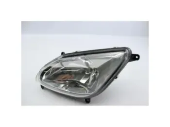 Optique avant gauche (feux)(phare) TGB X-MOTION 125 2010 - 2013
