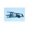 Boucle cadre arriere RIEJU RS3 50 2013 - 2015 Boucle cadre arriere RIEJU RS3 50 2013 - 2015