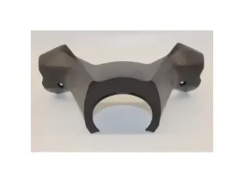 Cache guidon SUZUKI UH 125 BURGMAN 2014 - 2017