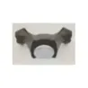 Cache guidon SUZUKI UH 125 BURGMAN 2014 - 2017