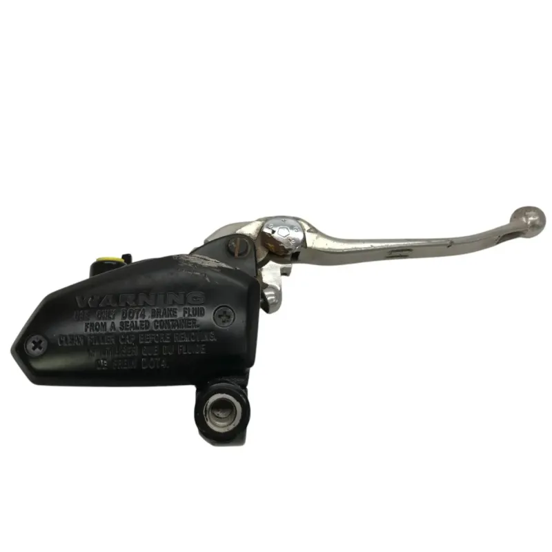 Maitre cylindre frein avant KAWASAKI ER6 650 2012-2016 N
