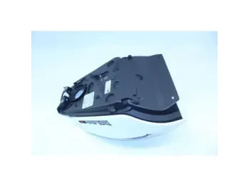 Coque arriere APRILIA MANA 850 2009 - 2016