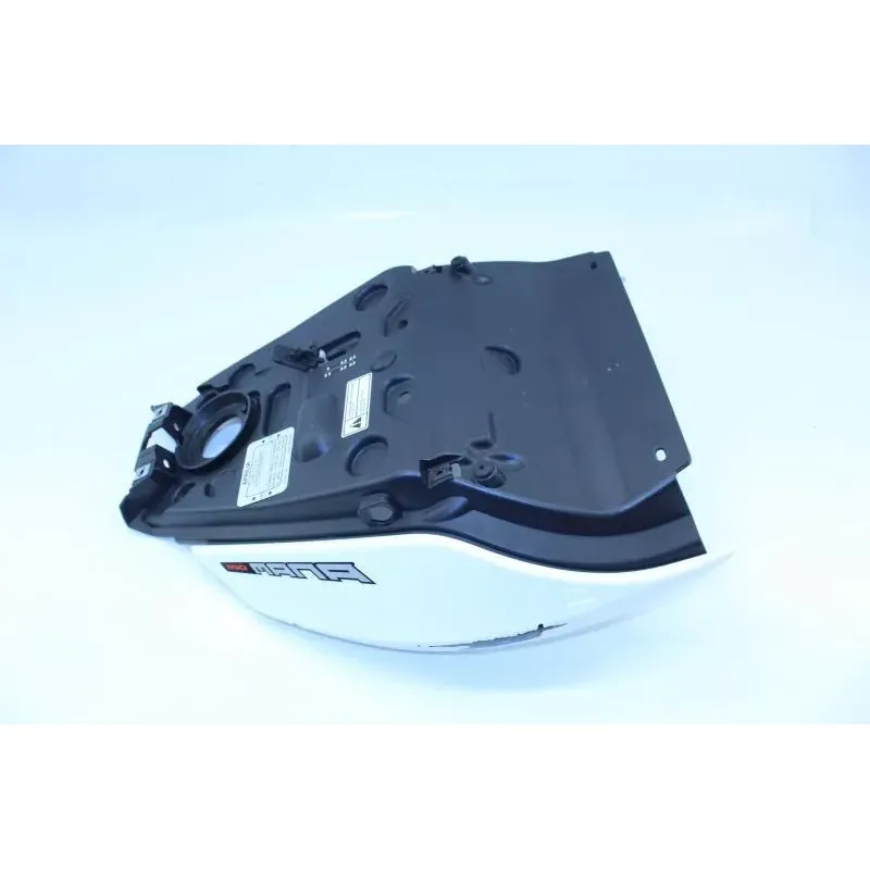 Coque arriere APRILIA MANA 850 2009 - 2016