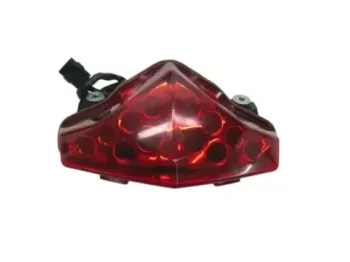 Feu arriere KAWASAKI ER6 650 2012-2016 N