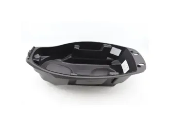 Coffre sous selle TGB X-MOTION 125 2010 - 2013