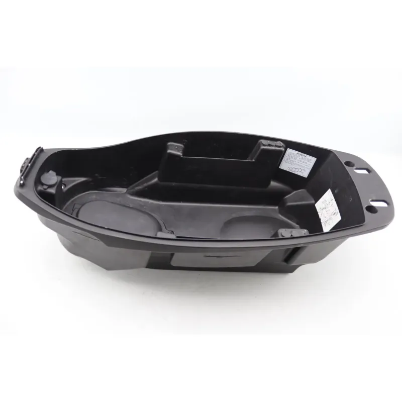 Coffre sous selle TGB X-MOTION 125 2010 - 2013