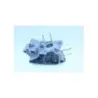 Carter moteur APRILIA MANA 850 2009 - 2016 Carter moteur APRILIA MANA 850 2009 - 2016