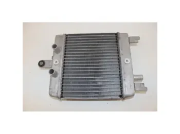 Radiateur eau SUZUKI UH 125 BURGMAN 2014 - 2017