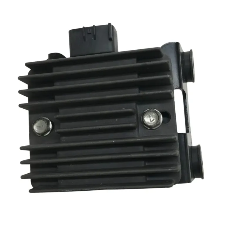 Regulateur charge batterie KAWASAKI ER6 650 2012-2016 N