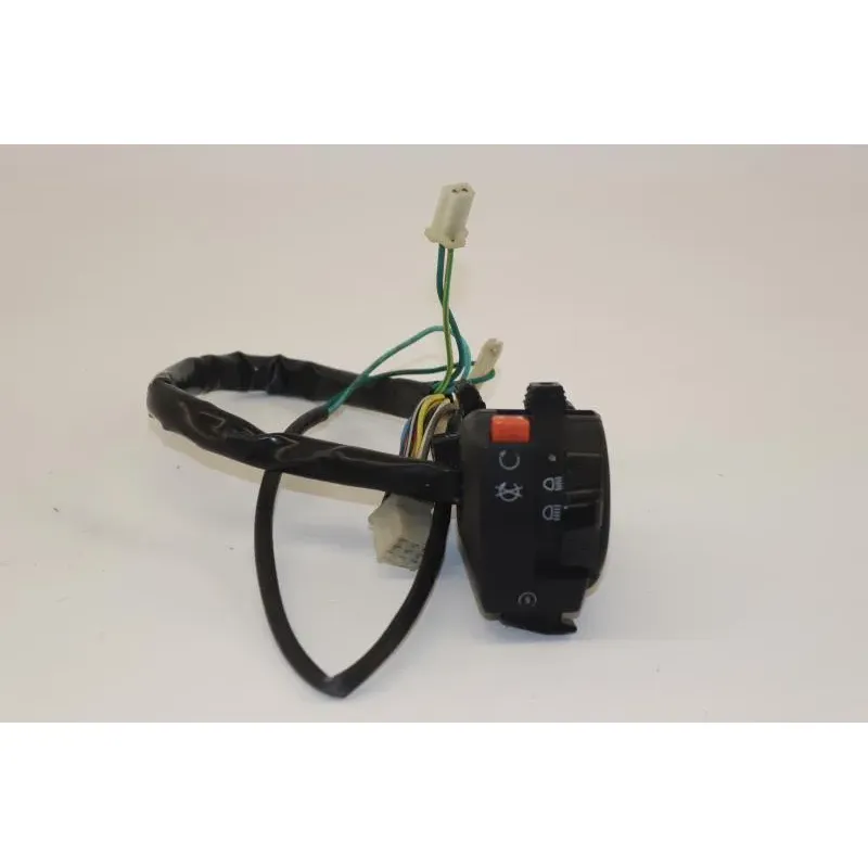 Commodo gauche EAGLE MOTO SHINERAY 200 2006 - 2008