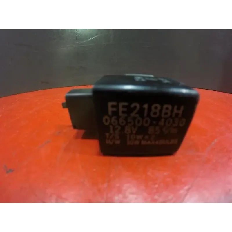 Centrale clignotant KAWASAKI Z 750 2007 - 2013