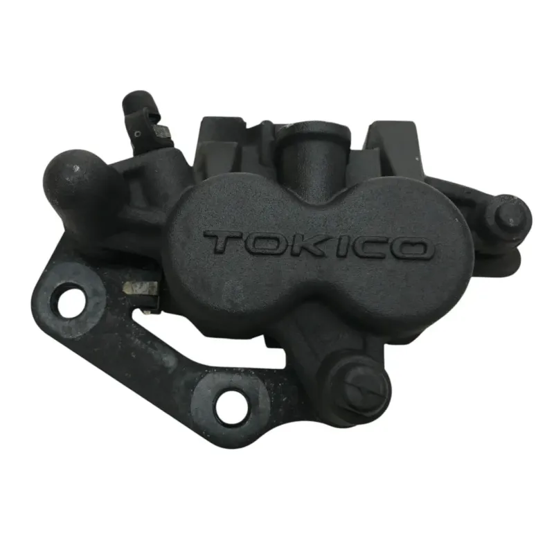 Etrier de frein avant gauche KAWASAKI ER6 650 2012-2016 N