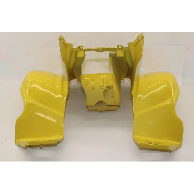 Coque arriere EAGLE MOTO SHINERAY 200 2006 - 2008