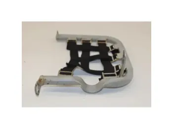 Plancher marche pied droit EAGLE MOTO SHINERAY 200 2006 - 2008