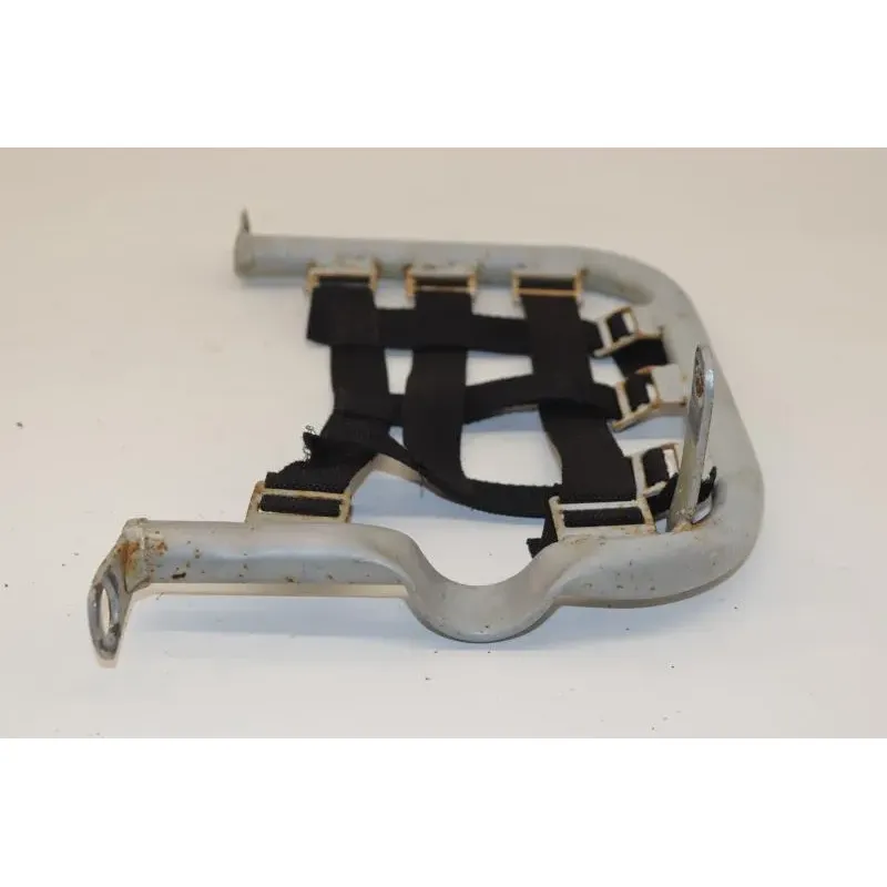 Plancher marche pied droit EAGLE MOTO SHINERAY 200 2006 - 2008