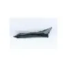 Coque arriere droit YAMAHA XJ 600 DIVERSION S 1992 - 2003 Coque arriere droit YAMAHA XJ 600 DIVERSION S 1992 - 2003
