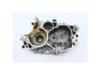 Carter moteur droit YAMAHA TDR 125 1997 - 2003