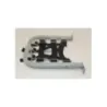 Plancher marche pied gauche EAGLE MOTO SHINERAY 200 2006 - 2008 Plancher marche pied gauche EAGLE MOTO SHINERAY 200 2006 - 2008