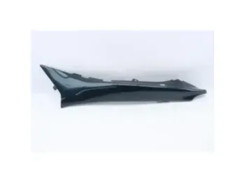 Coque arriere gauche YAMAHA XJ 600 DIVERSION S 1992 - 2003