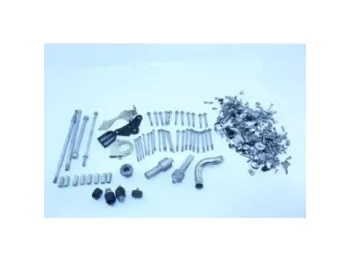 Kit visserie APRILIA MANA 850 2009 - 2016