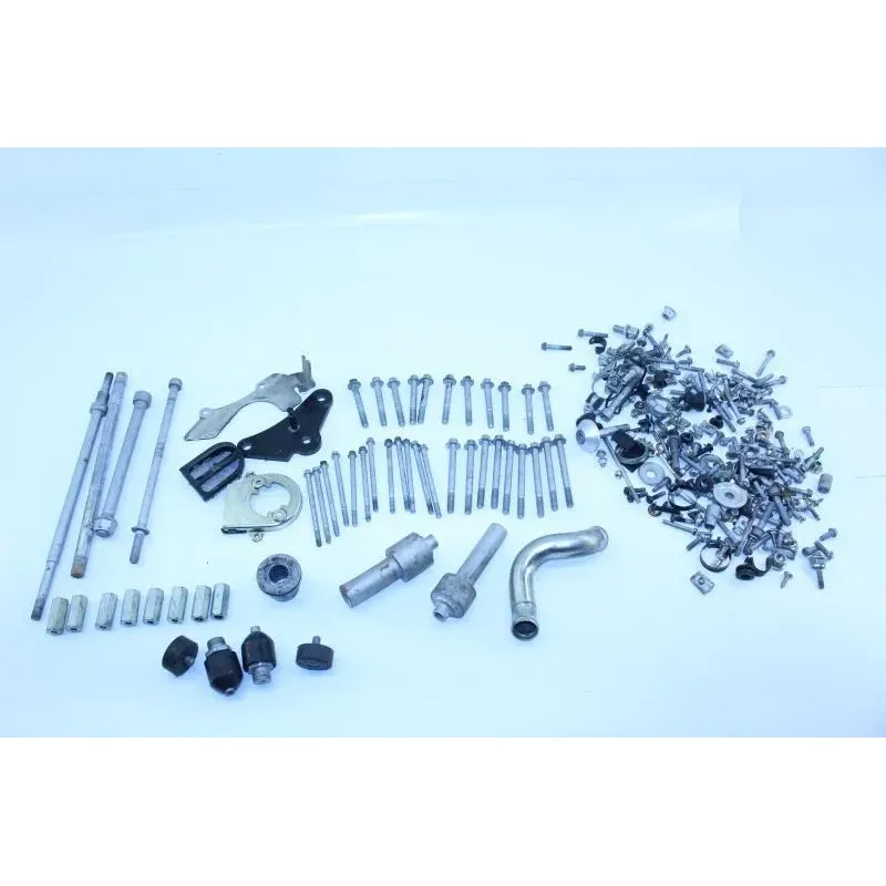 Kit visserie APRILIA MANA 850 2009 - 2016
