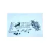 Kit visserie APRILIA MANA 850 2009 - 2016 Kit visserie APRILIA MANA 850 2009 - 2016