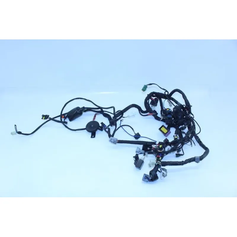 Faisceau electrique APRILIA MANA 850 2009 - 2016
