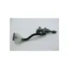 Maitre cylindre frein arriere SUZUKI GSXR 1300 HAYABUSA 1999 - 2007 Maitre cylindre frein arriere SUZUKI GSXR 1300 HAYABUSA 1999 - 2007