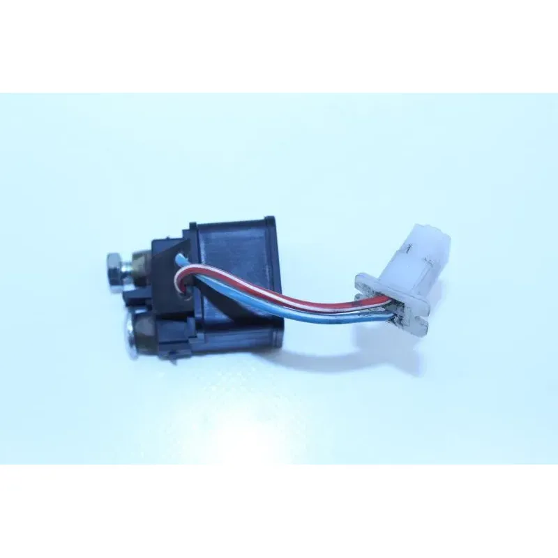 Relais de demarreur APRILIA MANA 850 2009 - 2016