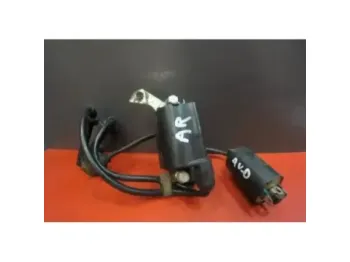 Bobine allumage HONDA VFR 750 1996 - 1997