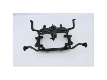 Araignee avant YAMAHA XJ 600 DIVERSION S 1992 - 2003