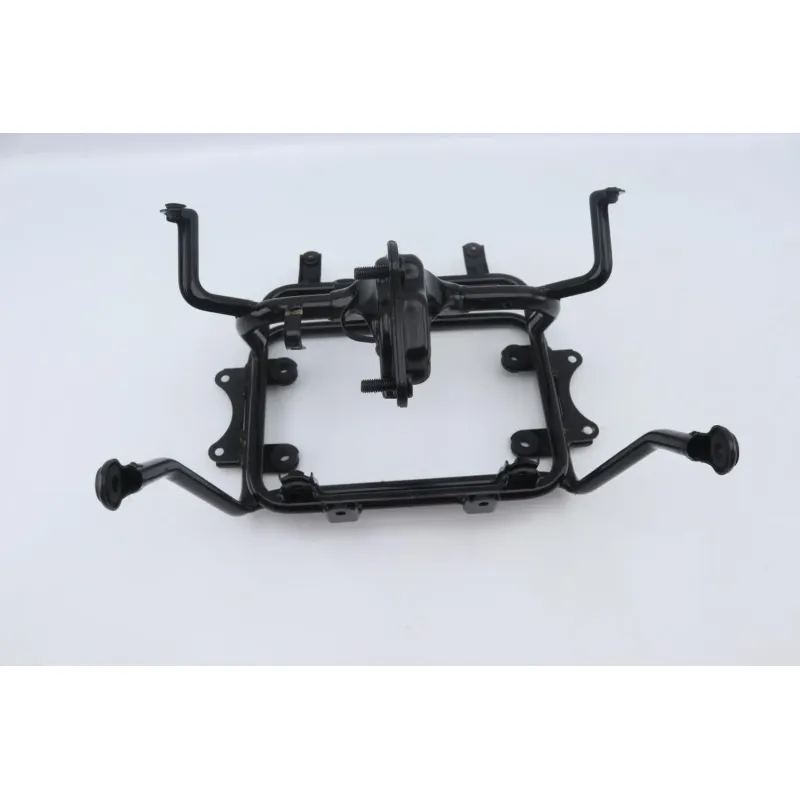 Araignee avant YAMAHA XJ 600 DIVERSION S 1992 - 2003