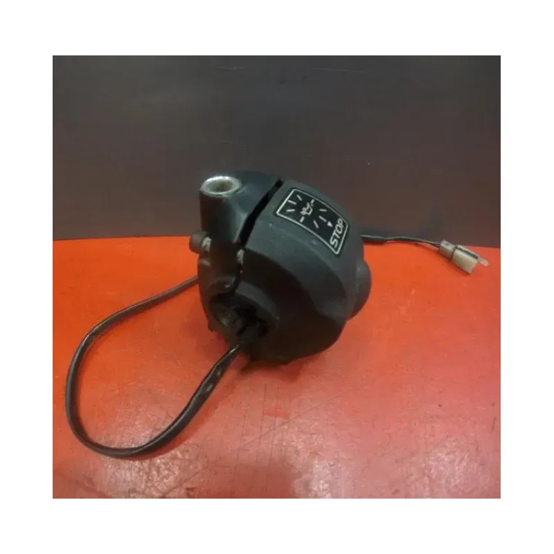 Commodo droit PEUGEOT VIVACITY 50 2T 99-01
