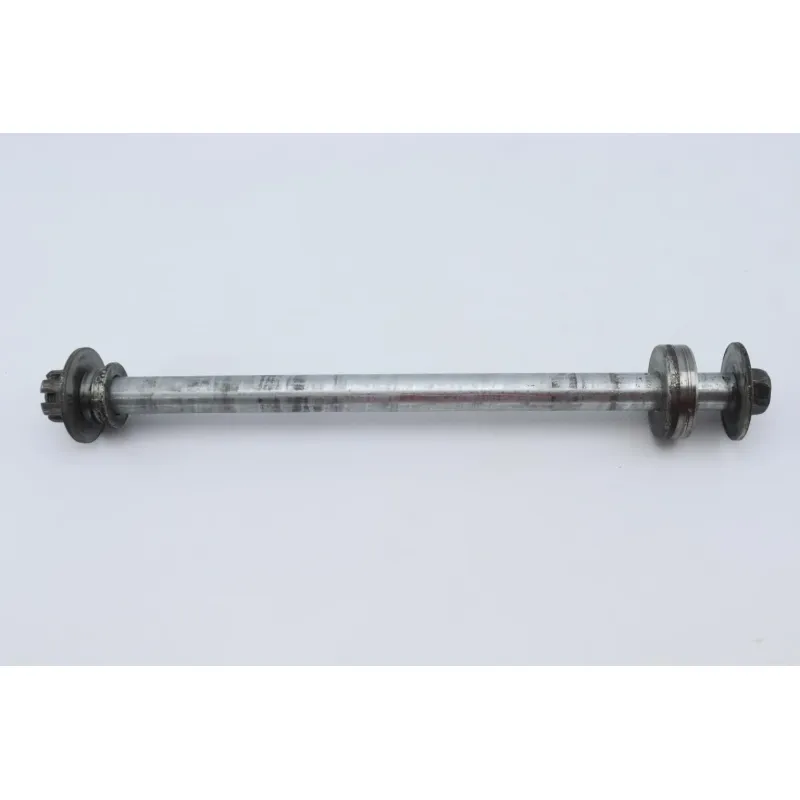 Axe de roue arriere YAMAHA XJ 600 DIVERSION S 1992 - 2003