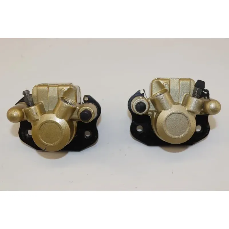 Etrier de frein avant EAGLE MOTO SHINERAY 200 2006 - 2008