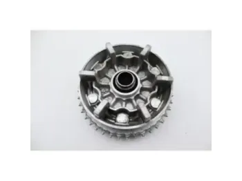 Porte couronne SUZUKI GSXR 1300 HAYABUSA 1999 - 2007
