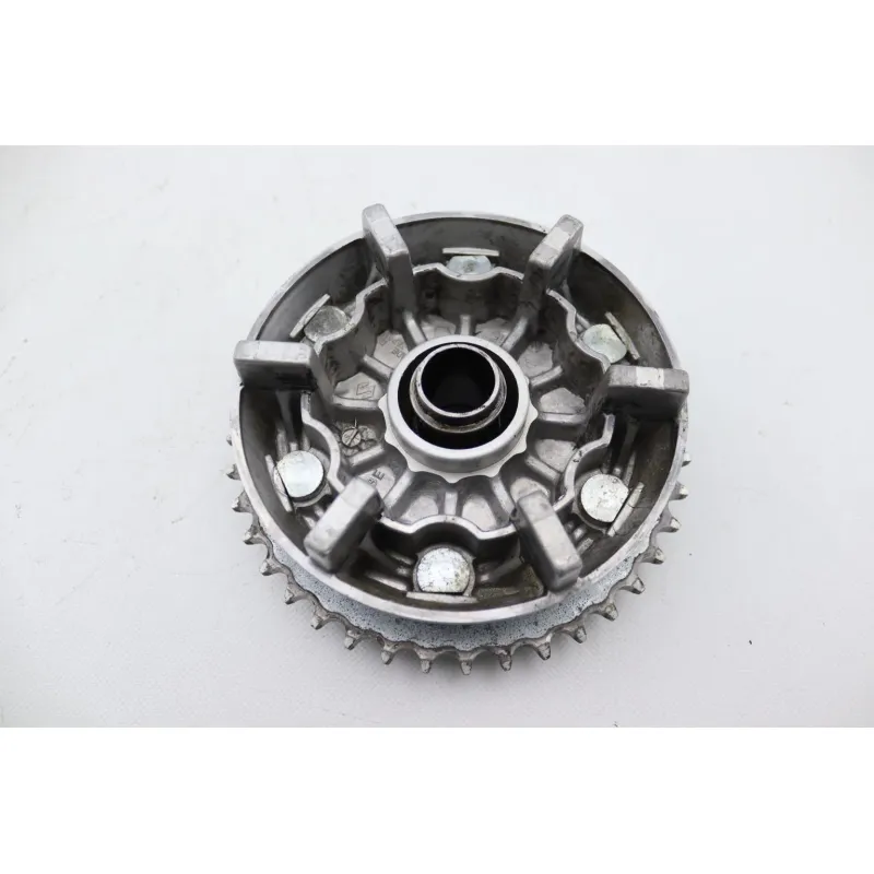 Porte couronne SUZUKI GSXR 1300 HAYABUSA 1999 - 2007