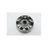 Porte couronne SUZUKI GSXR 1300 HAYABUSA 1999 - 2007