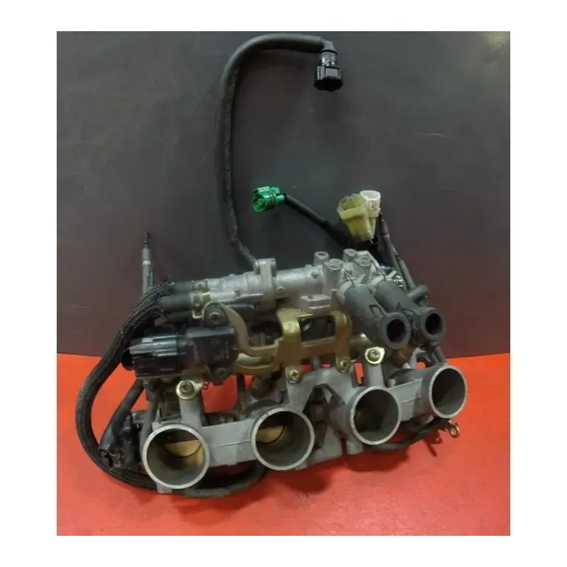 Rampe d'injection YAMAHA FZ6 600 2004 - 2006