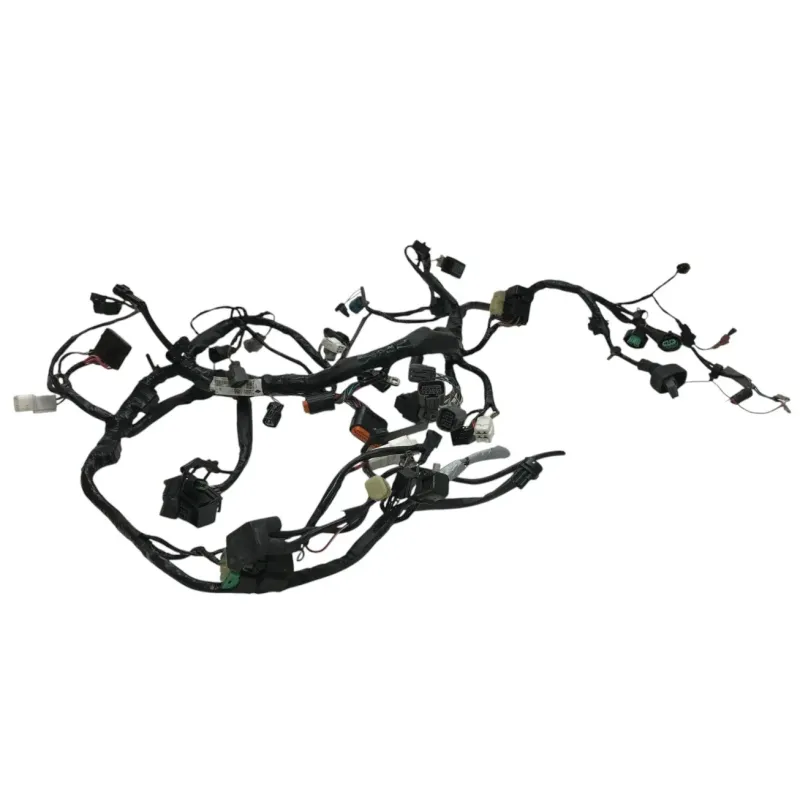 Faisceau electrique KAWASAKI ER6 650 2012-2016 N