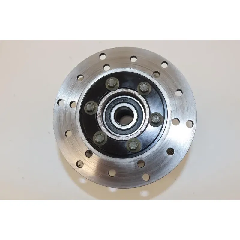 Moyeu avant EAGLE MOTO SHINERAY 200 2006 - 2008
