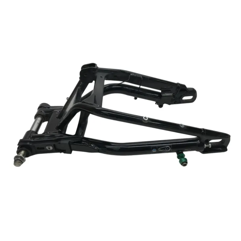 Bras oscillant KAWASAKI ER6 650 2012-2016 N