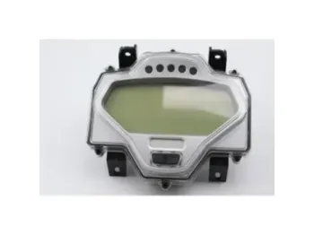 Compteur ORCAL ISCA 125 2022 - 2023
